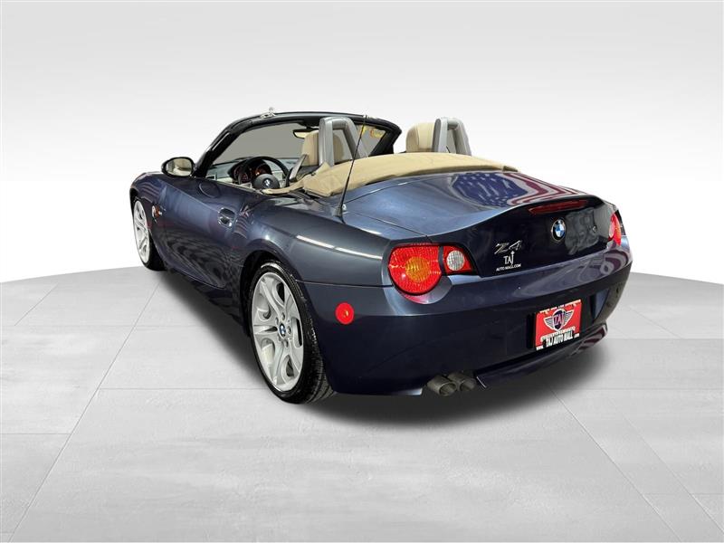 BMW Z4 3.0i 2003