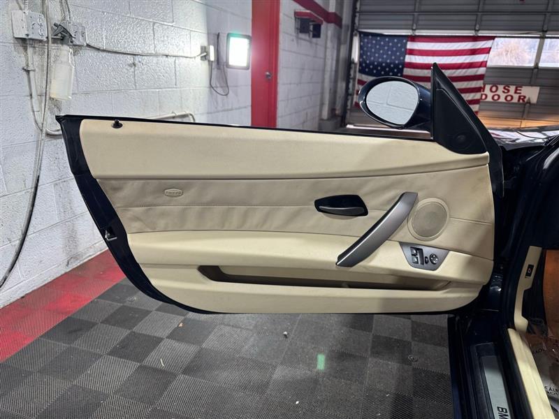BMW Z4 3.0i 2003