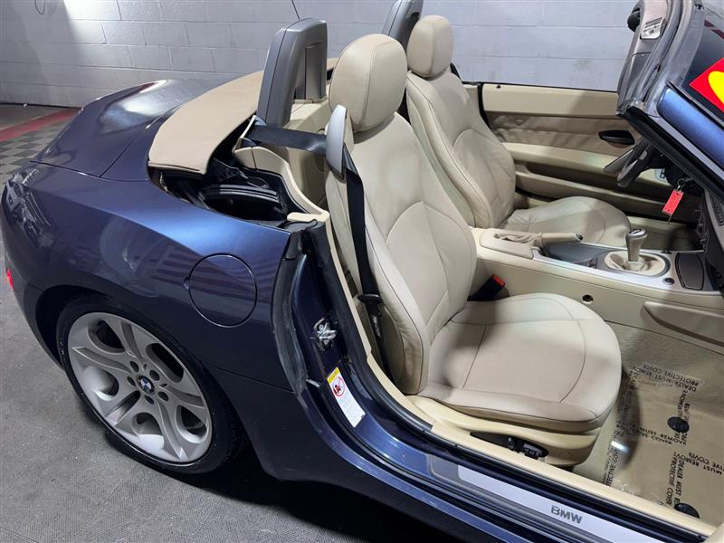 BMW Z4 3.0i 2003