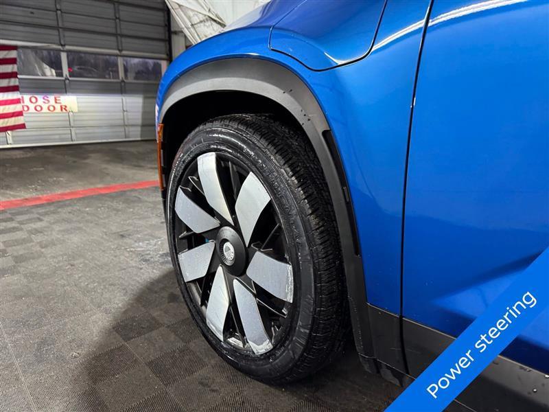 Fisker Ocean Ocean One 2023