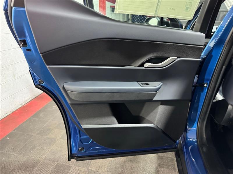 Fisker Ocean Ocean One 2023