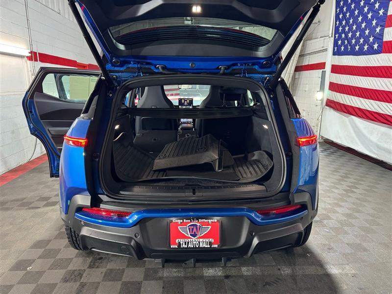 Fisker Ocean Ocean One 2023