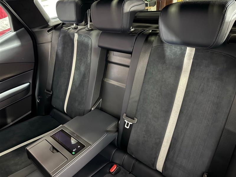 Fisker Ocean Ocean One 2023