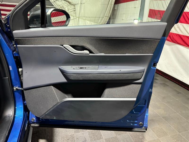 Fisker Ocean Ocean One 2023