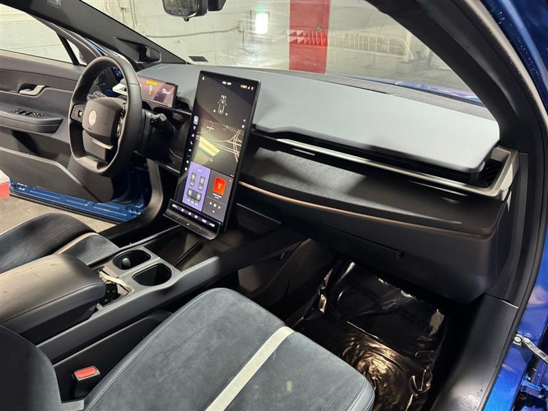 Fisker Ocean Ocean One 2023