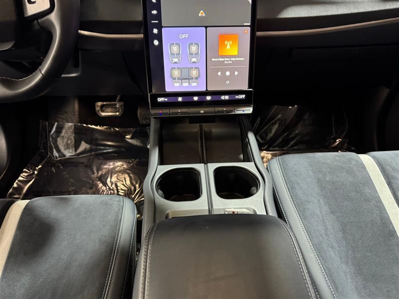 Fisker Ocean Ocean One 2023