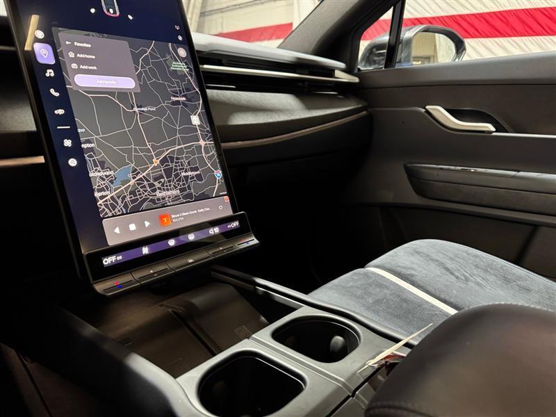 Fisker Ocean Ocean One 2023