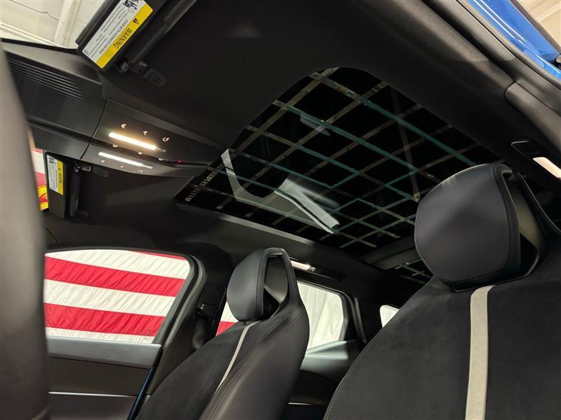 Fisker Ocean Ocean One 2023