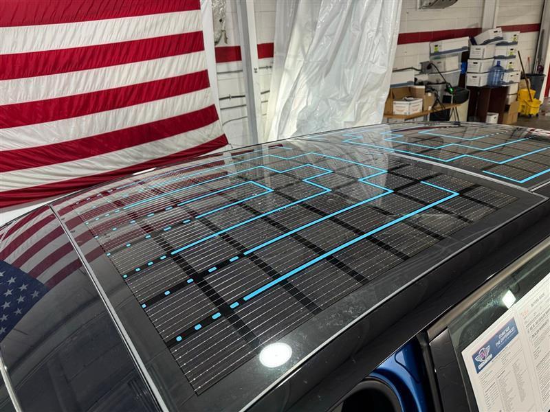 Fisker Ocean Ocean One 2023