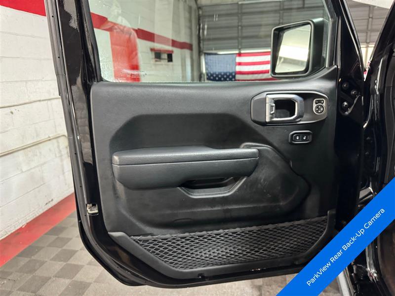 Jeep Wrangler 4xe Unlimited High Altitude 2023