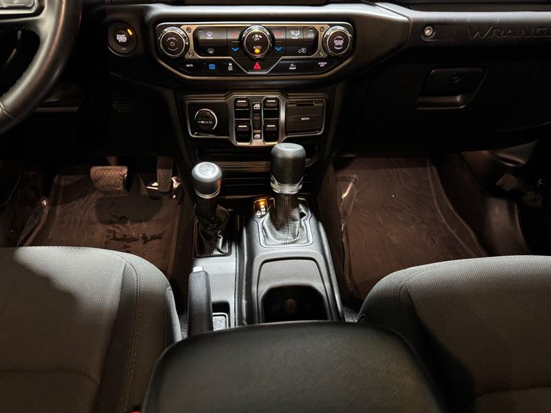 Jeep Wrangler 4xe Unlimited High Altitude 2023