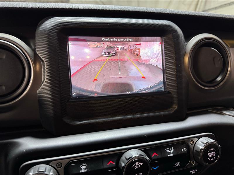 Jeep Wrangler 4xe Unlimited High Altitude 2023