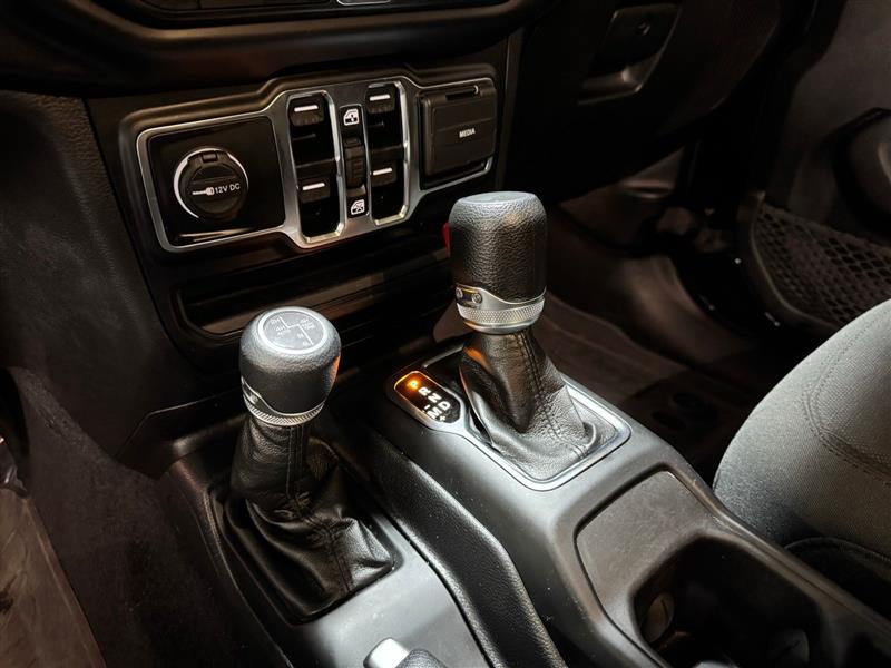 Jeep Wrangler 4xe Unlimited High Altitude 2023