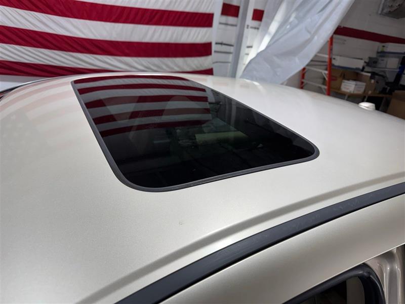 Honda Accord EX-L Sedan V6 6-Spd AT 2017