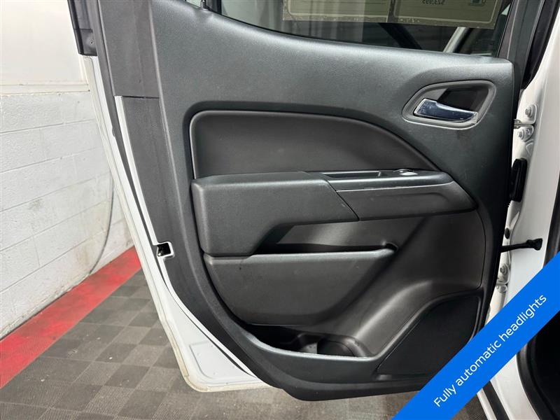 Chevrolet Colorado LT Crew Cab Long Box 4WD 2022