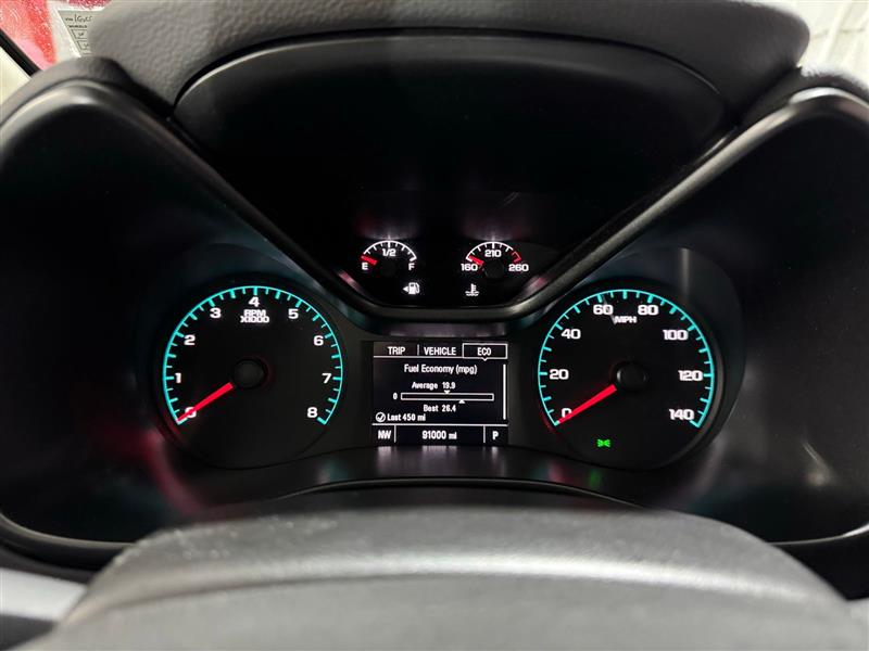 Chevrolet Colorado LT Crew Cab Long Box 4WD 2022