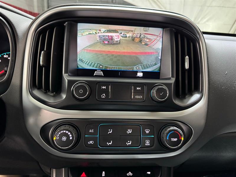 Chevrolet Colorado LT Crew Cab Long Box 4WD 2022