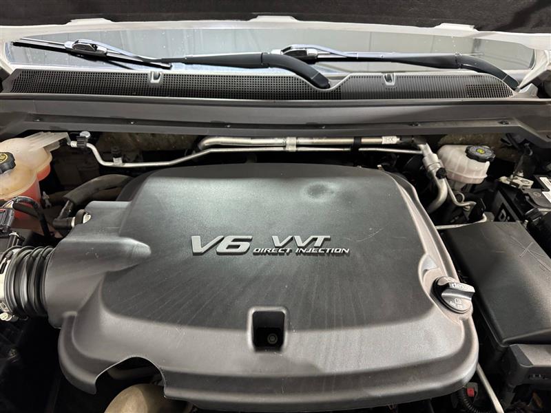 Chevrolet Colorado LT Crew Cab Long Box 4WD 2022