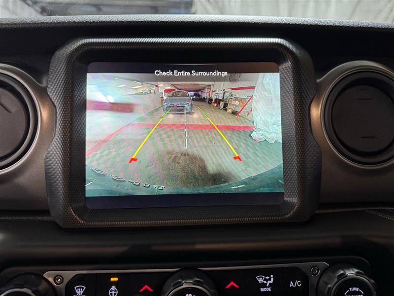 Jeep Wrangler 4xe Unlimited High Altitude 2023