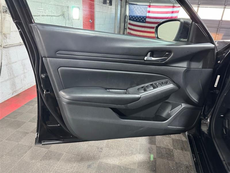 Nissan Altima 2.5 S 2021