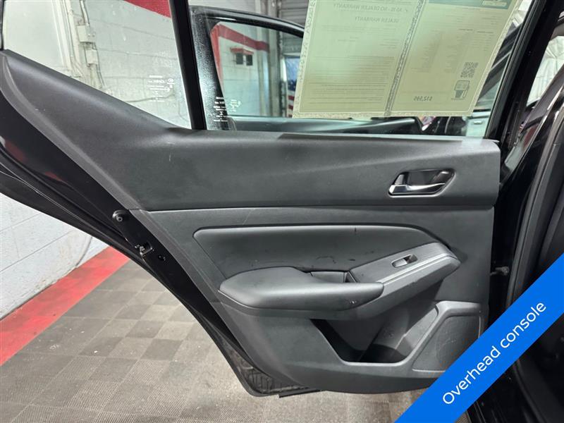 Nissan Altima 2.5 S 2021