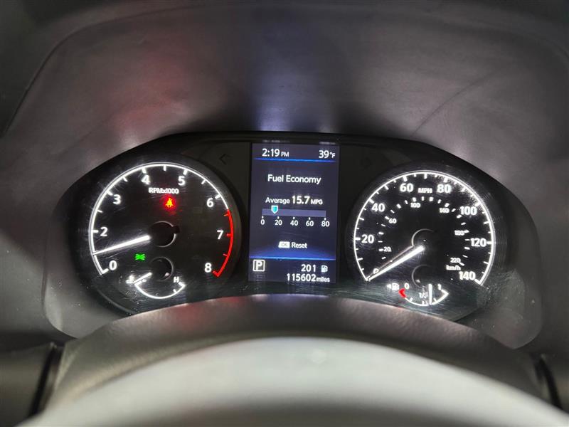 Nissan Altima 2.5 S 2021