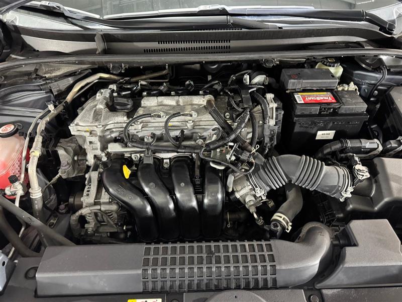 Toyota Corolla LE 2022