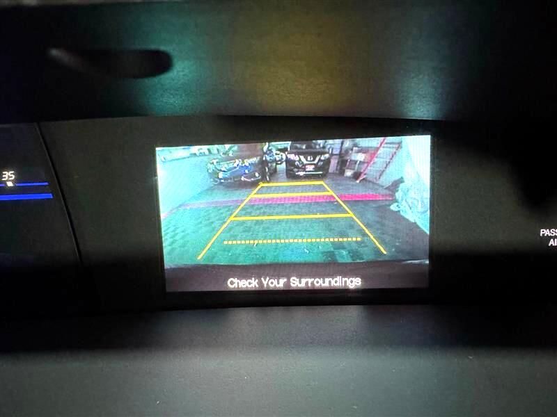 Honda Civic LX Sedan 5-Speed MT 2014