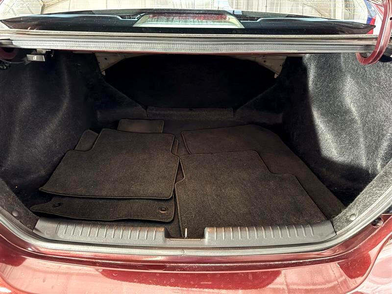 Honda Civic LX Sedan 5-Speed MT 2014