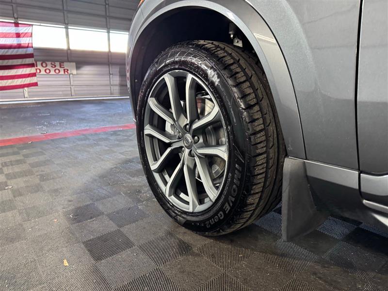 Volvo XC90 T6 Momentum AWD 2017