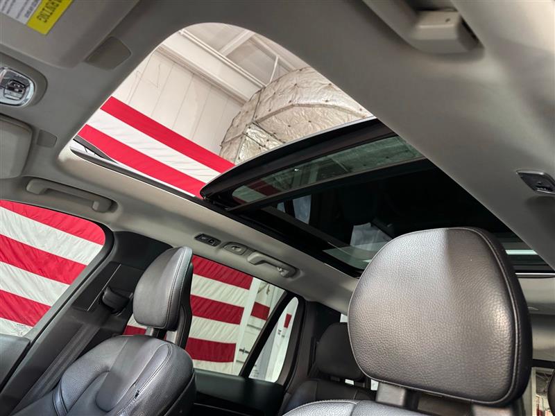 Volvo XC90 T6 Momentum AWD 2017