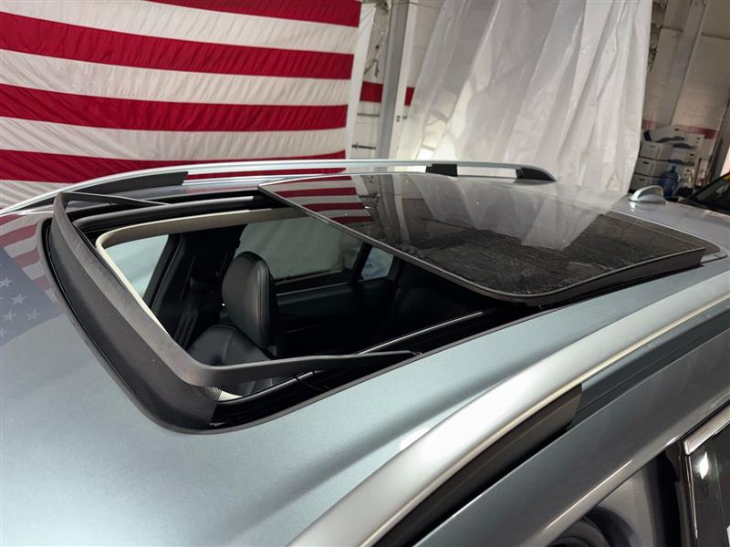 Volvo XC90 T6 Momentum AWD 2017