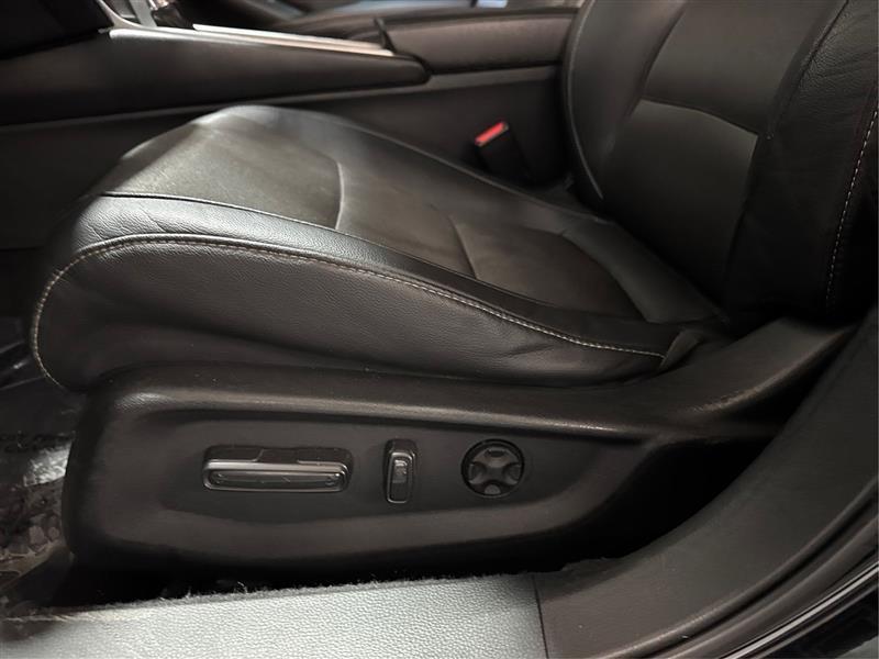 Honda Accord Sport CVT 2019