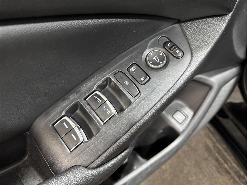 Honda Accord Sport CVT 2019