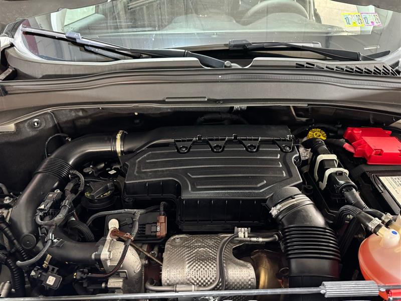 Jeep Renegade Latitude 2023