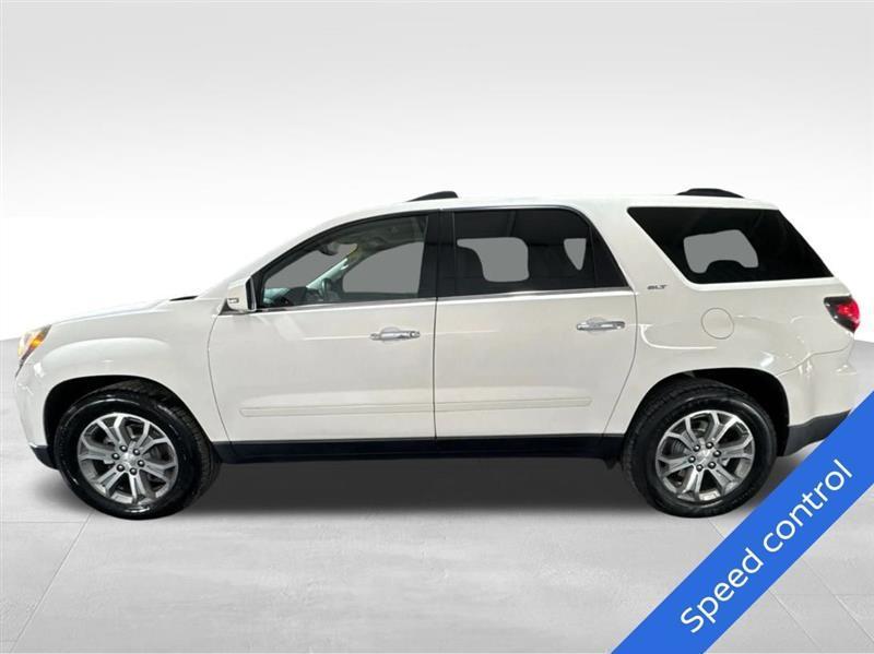 GMC Acadia SLT-1 AWD 2015