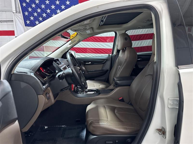 GMC Acadia SLT-1 AWD 2015