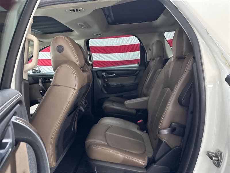 GMC Acadia SLT-1 AWD 2015