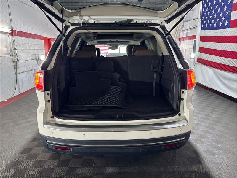 GMC Acadia SLT-1 AWD 2015