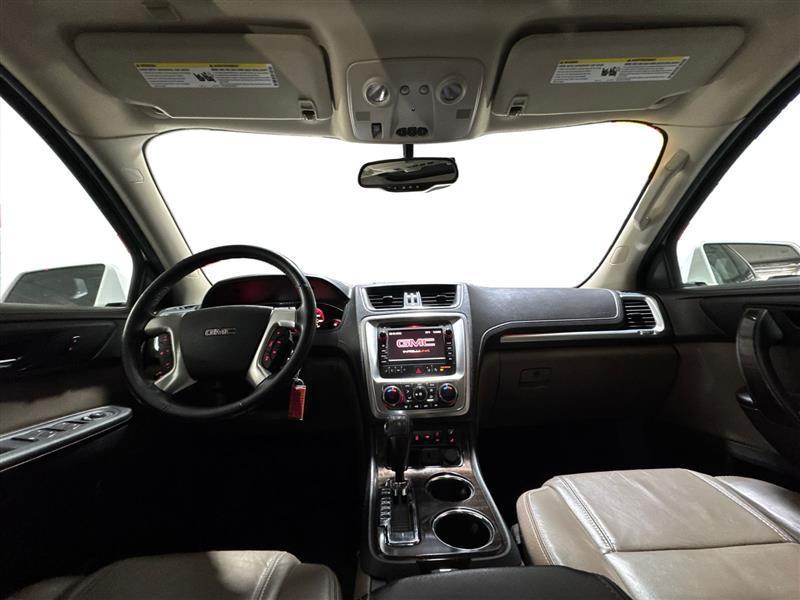 GMC Acadia SLT-1 AWD 2015