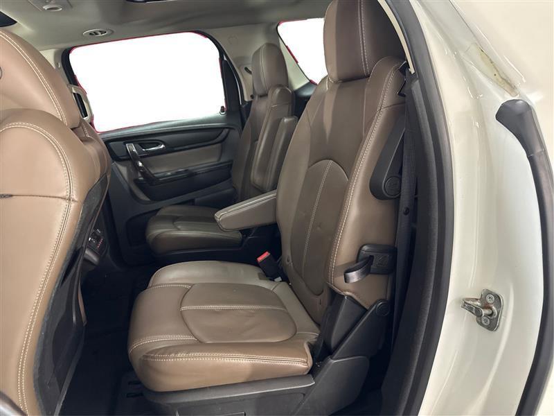 GMC Acadia SLT-1 AWD 2015