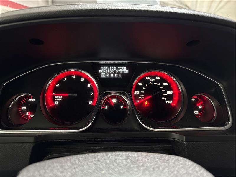 GMC Acadia SLT-1 AWD 2015