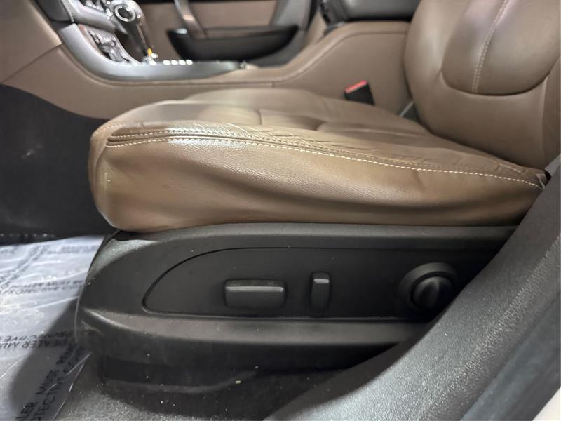 GMC Acadia SLT-1 AWD 2015