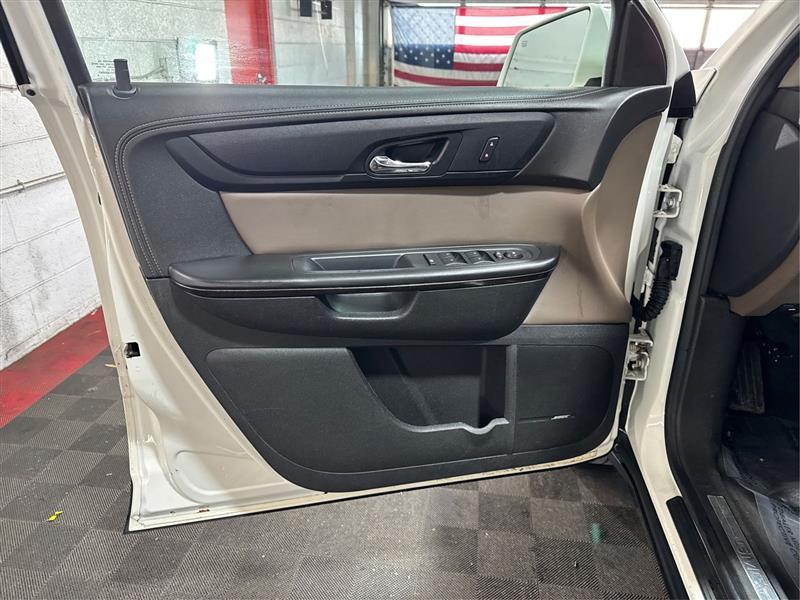 GMC Acadia SLT-1 AWD 2015