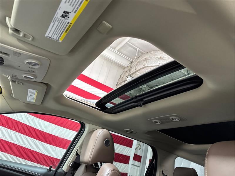 GMC Acadia SLT-1 AWD 2015