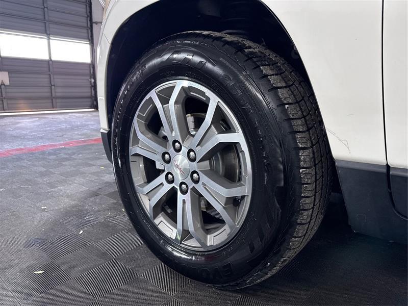 GMC Acadia SLT-1 AWD 2015