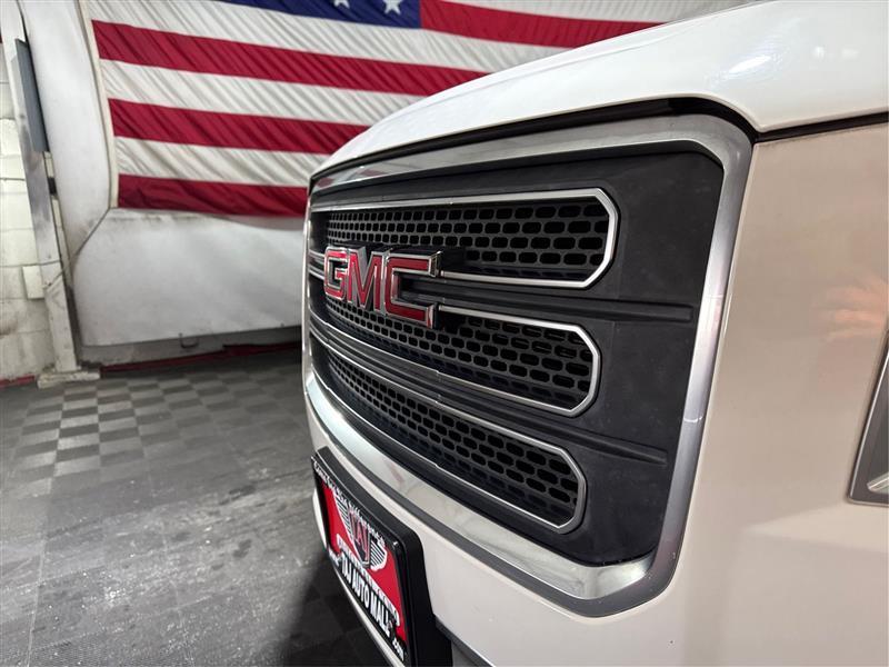 GMC Acadia SLT-1 AWD 2015