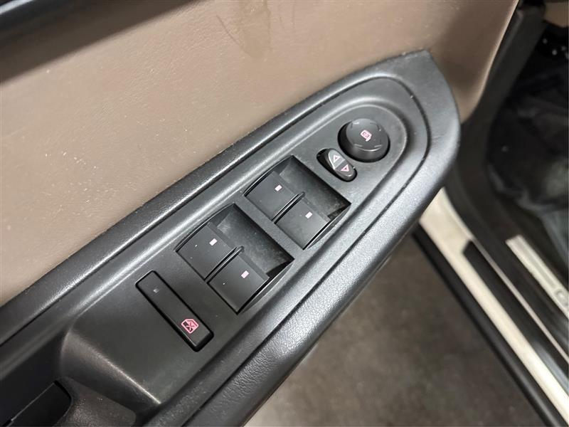 GMC Acadia SLT-1 AWD 2015