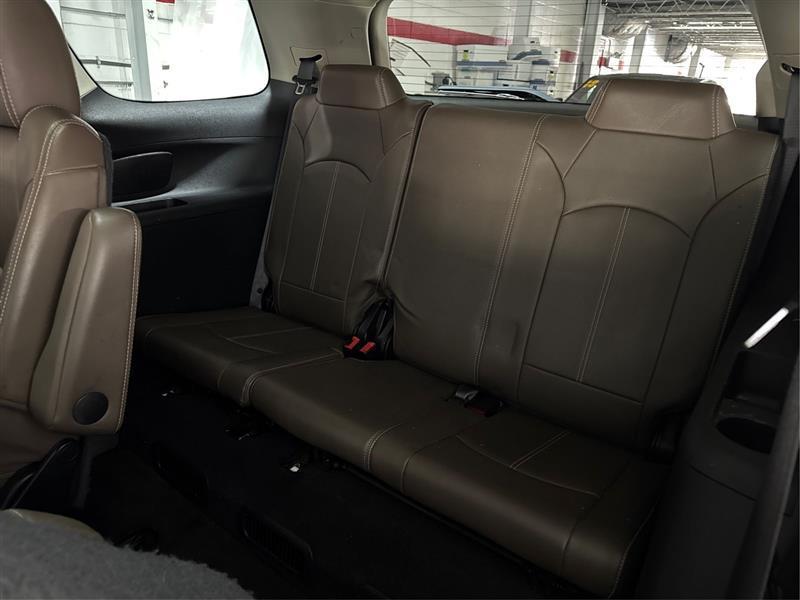 GMC Acadia SLT-1 AWD 2015