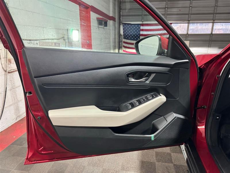 Honda Accord LX 2024